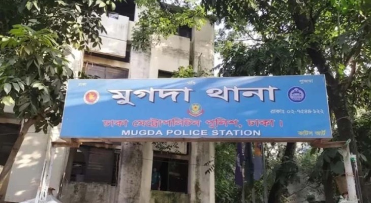 রাজধানীতে মাথাবিহীন খণ্ডিত মরদেহ উদ্ধার, আটক ৩